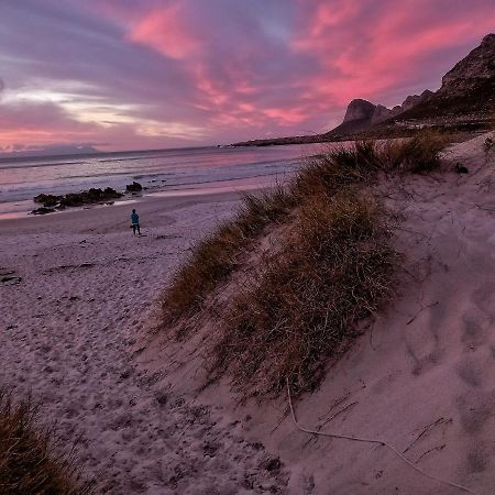 Beachcomber Overnight Stay Pringle Bay - Not Self-Catering Eksteriør bilde