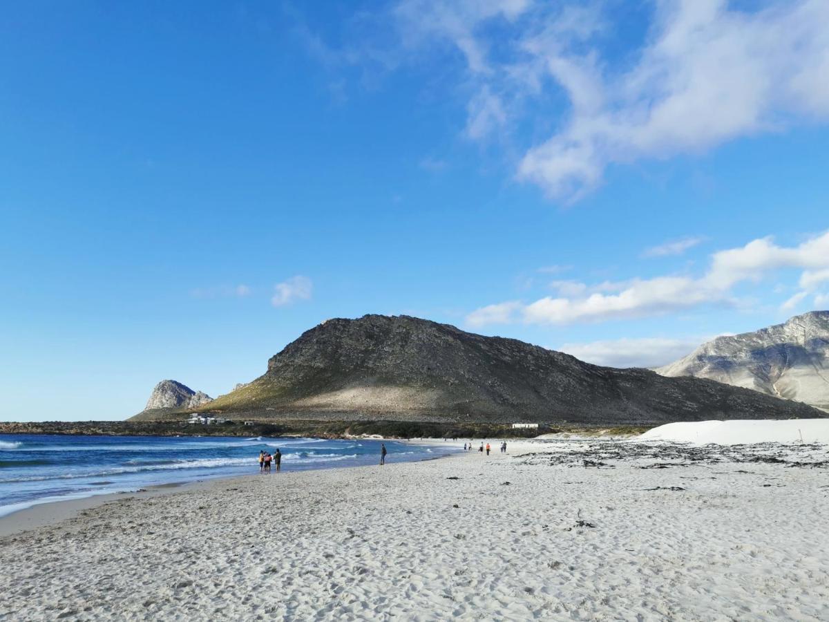 Beachcomber Overnight Stay Pringle Bay - Not Self-Catering Eksteriør bilde